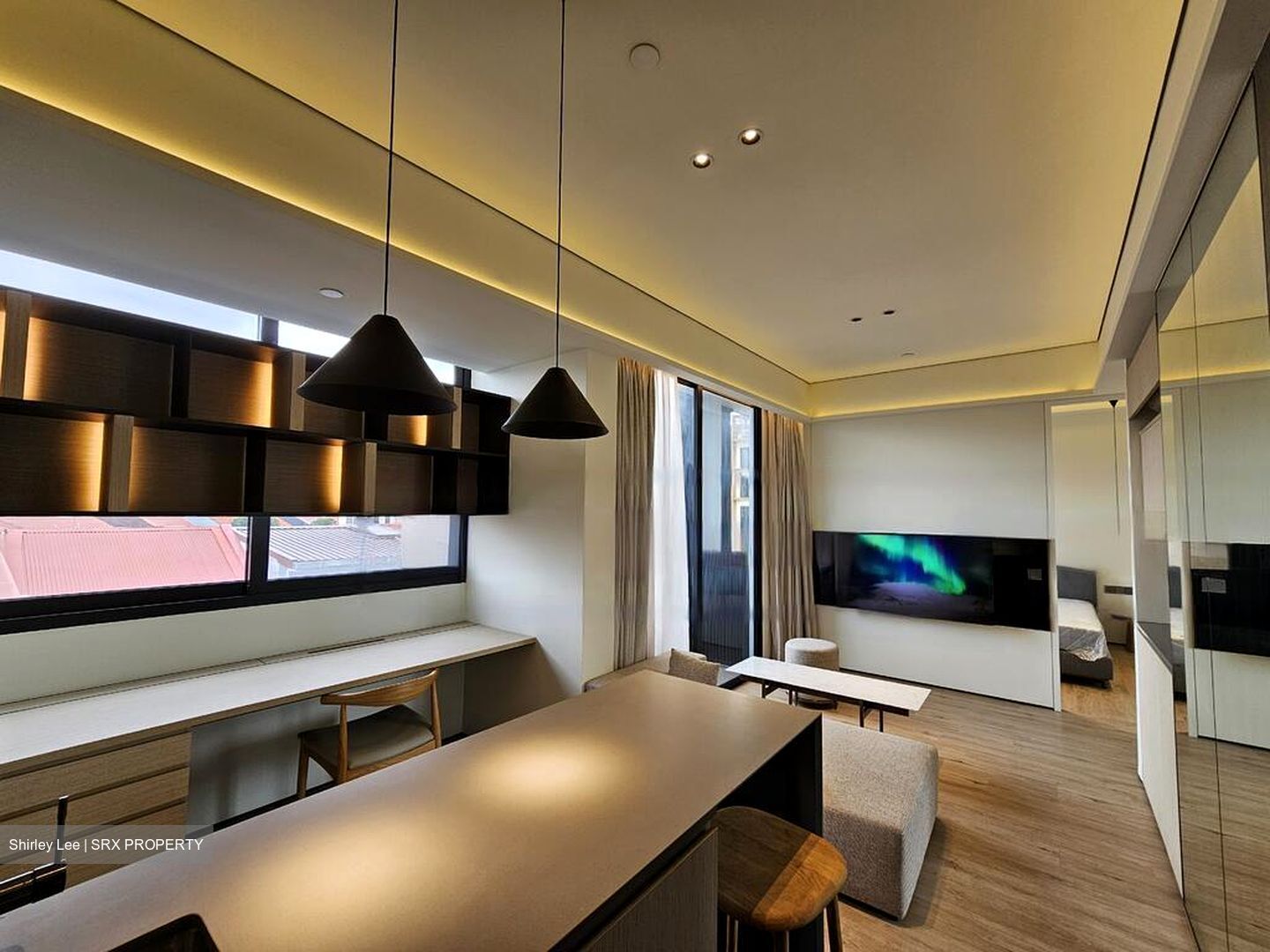 Rangoon Road (D8), Apartment #464395061